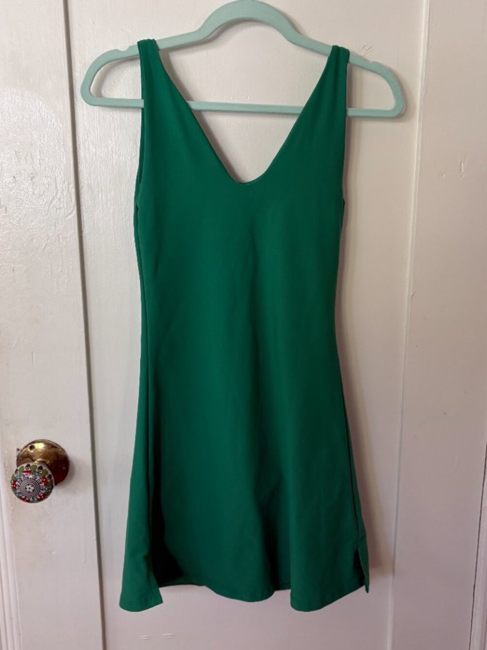 Skatie Jane Tennis Dress Size Medium - Lucky - Picture 3 of 3